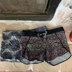 Patagonia Board Shorts Bundle! 🏄‍♀️🌊🐠🏝